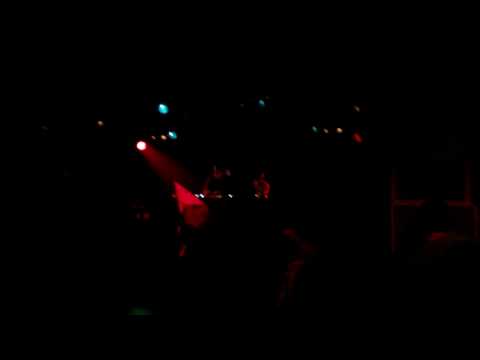 OBF feat Shanti D @ Recyclart, Bruxelles (13-05-2015)