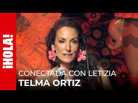 Telma Ortiz