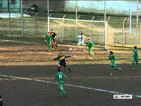 Eccellenza: Sporting Ortona - Torrese 1 - 2