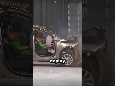 Why You Should Never Cover Your Car’s Airbags 🚗