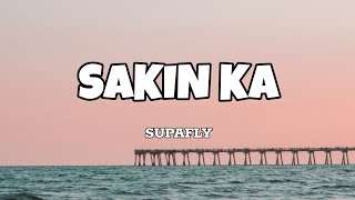 Download lagu Sakin Ka - Supafly (Lyrics) mp3 Download lagu Sakin Ka - Supafly (Lyrics) mp3