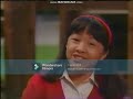 Barney Promo 1995 If The Shoe Fits