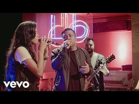 Teu Nome Que Eu Chamo (part. Brenda) - Discopraise
