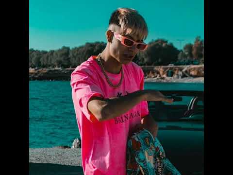 DJ Stephan x Lil Pop - Melina (Full Audio)