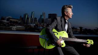THE BRIAN SETZER ORCHESTRA * Straight Up      HQ
