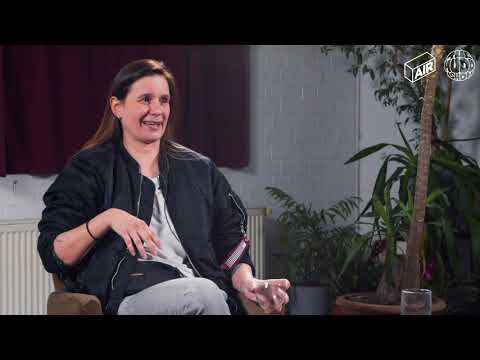 In Discussion with Dana Ruh | themuddshow x AIR