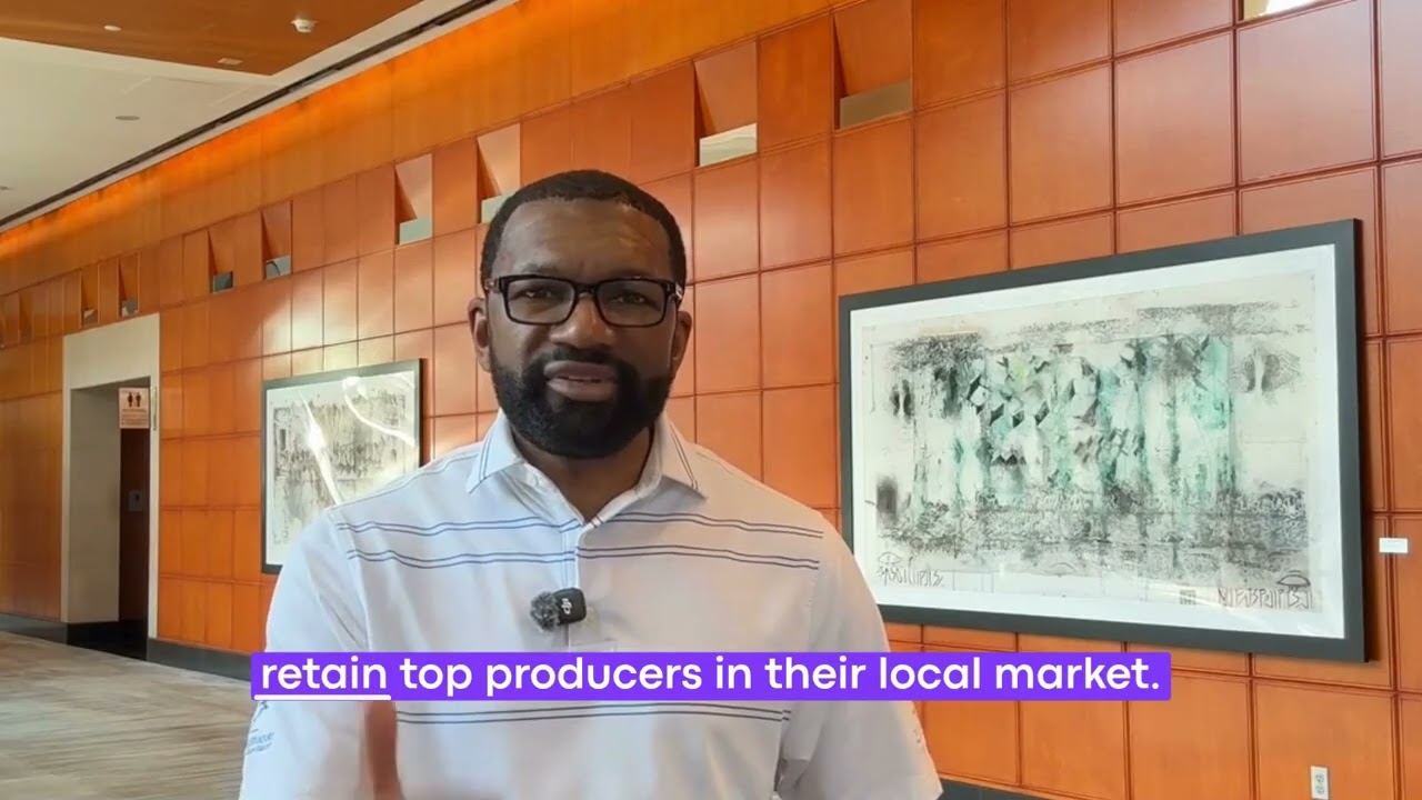 Tony Thompson on High Trust Hiring