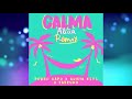 Pedro Capo Feat. Alicia Keys & Farruko - Calma (Alicia Remix)  (Audio)