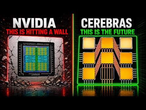This New Technology Could Disrupt Nvidia