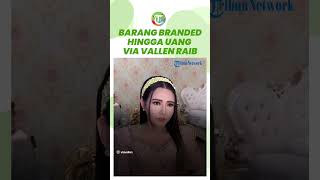 'Bareng Sampah' Geram Via Vallen Bongkar Tabiat Mantan ART-nya, Barang Branded hingga Duit Raib