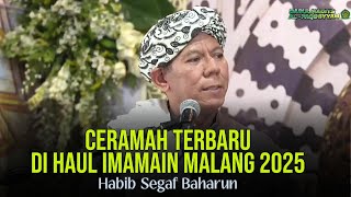 Download lagu TERBARU!! CERAMAH HABIB SEGAF BAHARUN DI HAUL IMAMAIN 2025 mp3 Download lagu TERBARU!! CERAMAH HABIB SEGAF BAHARUN DI HAUL IMAMAIN 2025 mp3
