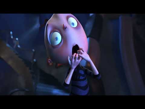 The New Adventures of Figaro Pho  Clip 02