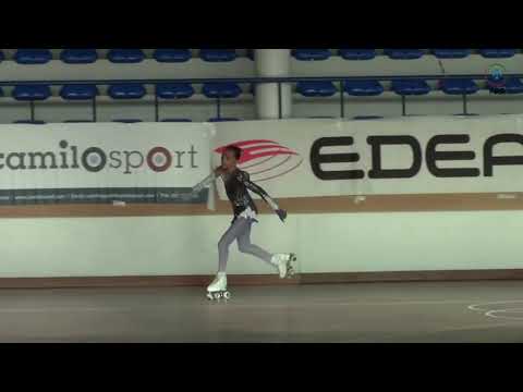 Madalena costa portugal open nacional 2021