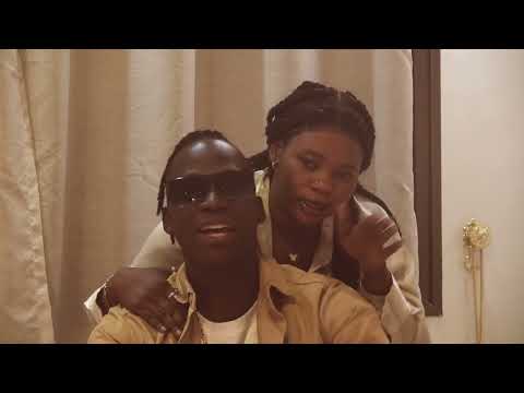 One Djezz _SARA TIGUI (Clip Officiel _2025)