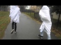 Burqa swag like Lady Gaga 