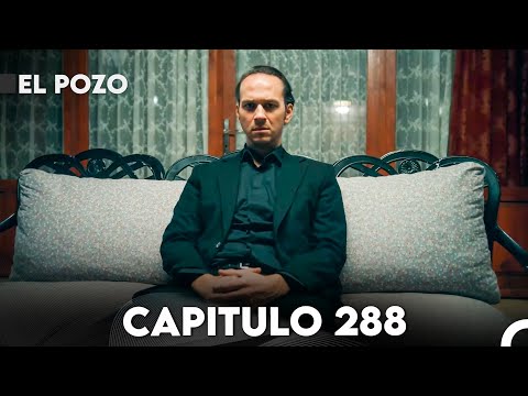 El Pozo Capitulo 288 - Doblado En Español