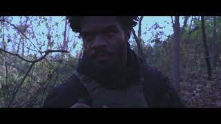 Runnin' From Wolves- NEW TRAILER