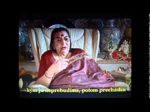 Prebudenie vnútornej energii - Kundalini