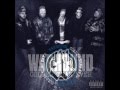 WARHOUND Colder Than Ever 2013 FULL ALBUM