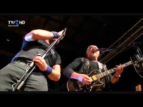 Phoenix - Andri popa HD quality( Live @ Timisoara )