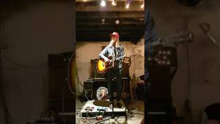 Steve Poltz Sings You Were Meant for Me