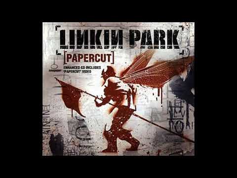 Papercut (Extended) - Linkin Park