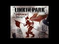 Papercut Extended Linkin Park