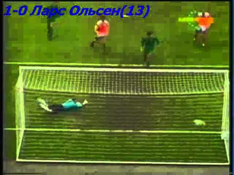 QWC 1994 Denmark vs. Lithuania 4-0 (25.08.1993)