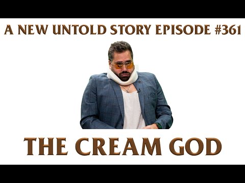 The Cream God feat. Big Cat - A New Untold Story: Ep. 361