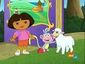 Dora The Explorer Before He Cheats Music Video
