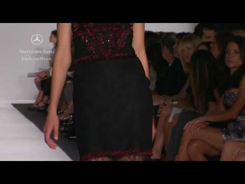 Badgley Mishka at New York Fashion Week, Spring 2010 Collection