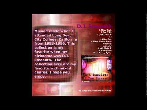 42-27 D.J. Smoooth | 1993A | Ten Pounds Lighter v.1 remix (music only)