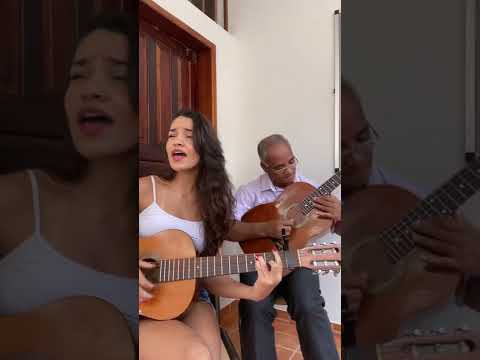 Último Adeus - Trio Parada Dura (Cover - Giovana Costa)