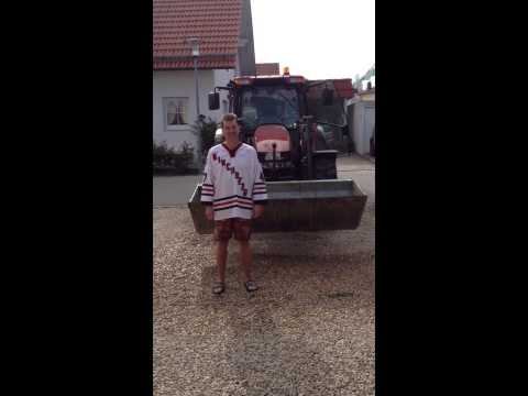 Ice Bucket Challange