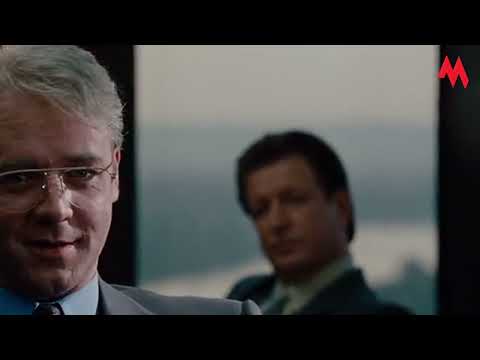 Die Verschwiegenheitsklausel | Insider (1999) | Szene / Clip Deutsch German