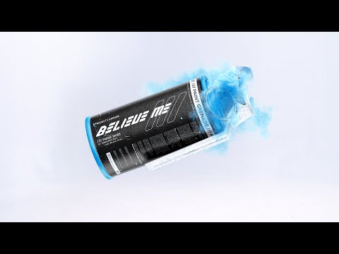 Video thumbnail for Believe Me