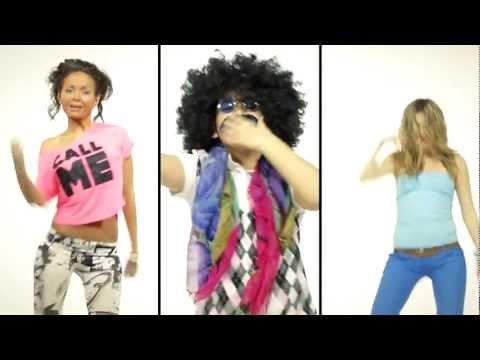 Geo Da Silva and Jack Mazzoni - Booma Yee (Official Video)