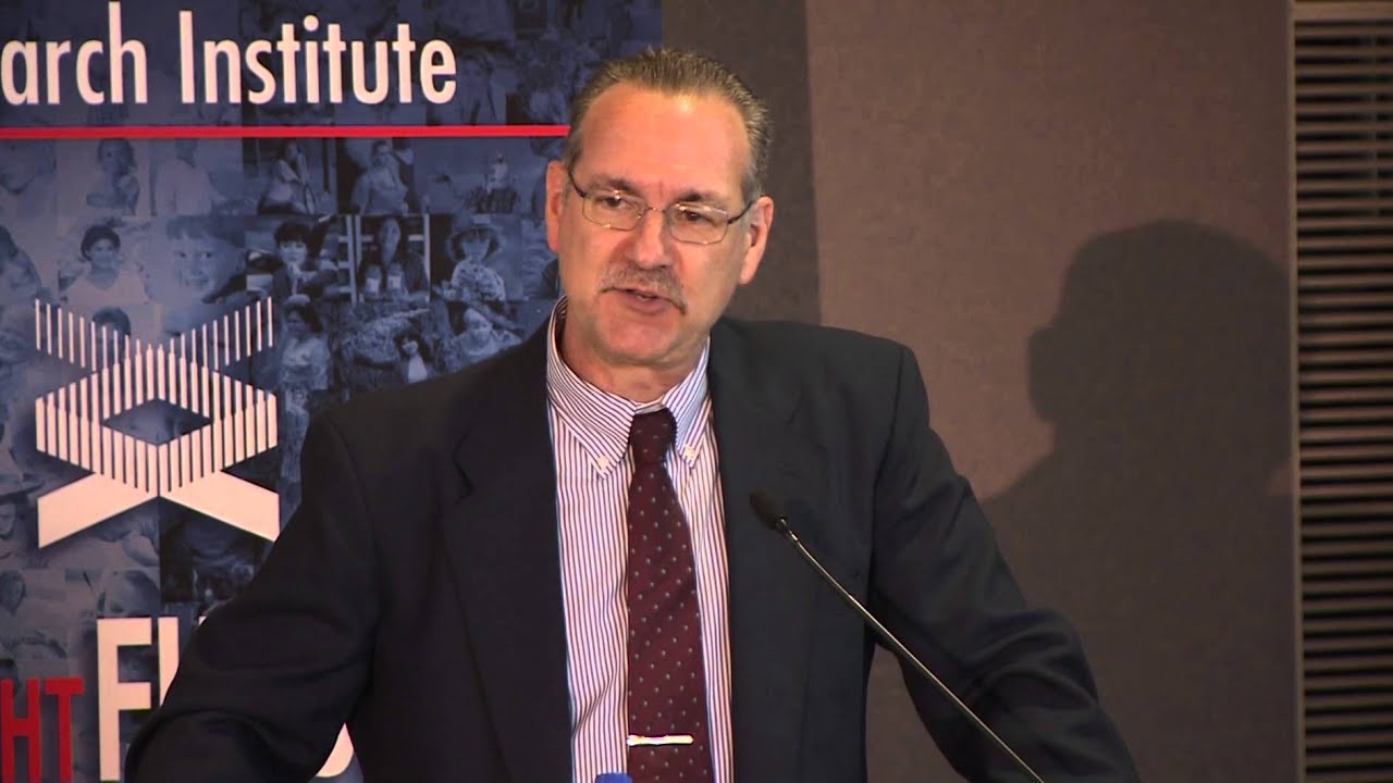 Overview of the evolution of genome technology - Richard Wilson