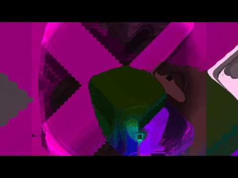 Viricide Filly - Canyon (Downtempo)