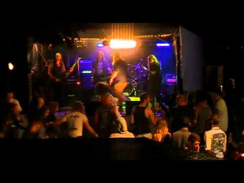 Sunk Fest 2012 - Beholder