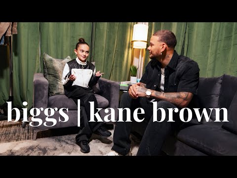 BIGGS | KANE BROWN | Inside the In The Air Tour