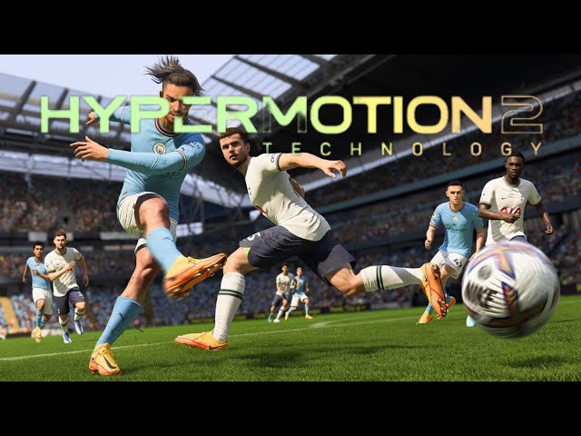 Fact Check Can FIFA 23 PS4 And PS5 Players Play Together 