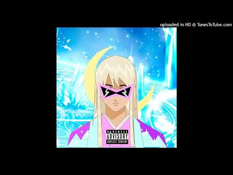 Yung Banshee - NikeTechオーラ