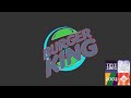 Burger King Logo Effects Affirm Originals 2022 Effects Extended