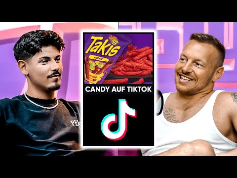 Candy Business auf TikTok (ft. V-Skillz)