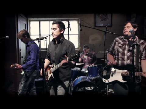 FM Pilots performs "Chasing" on The Chevy Bricktown Showcase