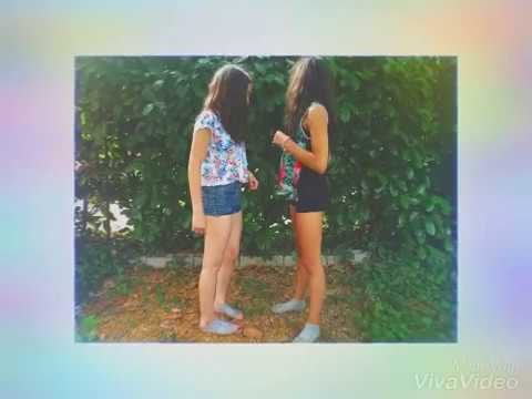 Ci presentiamo ~emma&martus~