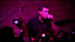 Alien Ant Farm &quot;Simpatico&quot; in Lancaster, CA on 9-6-11
