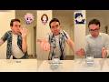 The Funniest Anime Characters Ever Matt Curtin Comedy Compilation With Noah Gem Others