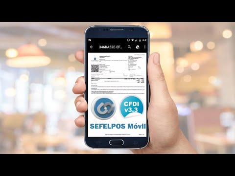 SEFELPOS - Caja Móvil Cloud